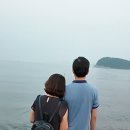 간곡해수욕장 이미지