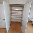 신길로29길 | 안 쓰는 냉장고장 공간 대형 수납장으로 리폼될까?! 비용까지 만족했던 후기