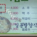 옛날멸치국수 이미지