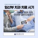 골든치과의원 | 의정부치과 임산부 치과 치료 시기, 태아와 엄마 모두 안전한 골든타임은?