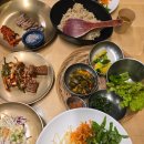 대산밥도둑 | [청주 죽림동 맛집] 대산보리밥 방문 후기 🍲🥢
