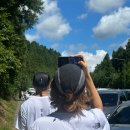 Attention GYM | 대한독립만세! 광복절 815런 후기..🇰🇷