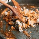 꼬꼬맘춘천숯불 닭갈비