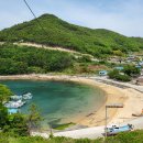 남파랑길 41코스 이미지