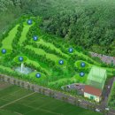 파인빌 파3골프장 이미지