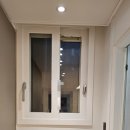 성북32 | 삼선동커튼 성북구 삼선sk뷰아파트 32평형 커튼블라인드 설치후기