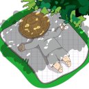 정든 캠핑장 이미지