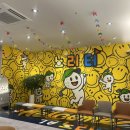 노리터 스크린 골프 이미지