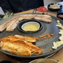 대박집솥뚜껑삼겹살 이미지