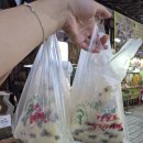 단골간식가게용흥점 | [강원도/속초] 속초중앙시장 술빵 강원도 막걸리술빵, 15년째 단골 주말 웨이팅 후기