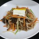 한식조리기능사 실기 이미지