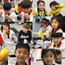 경희대도전태권도장 이미지