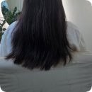 부건 | 개포동미용실 살롱세레니티에서 손상 없는 뿌리염색, 부건 디자이너 시술 후기