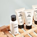 앤드바스 | 몽디에스 포밍 바스 앤드 샴푸 후기 신생아부터 쓰는 올인원 아기바디워시 추천