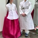 [대전 서구] 대전한복대여는 소온한복대전에서 내돈내산 찐 후기