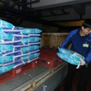 쌀과 소년 이미지