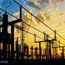 효성산업 태양광발전소 이미지