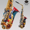 색소폰교실(중급) 이미지