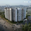 쌍용극동아파트 이미지