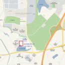 완주군 문화체육센터 체육관 이미지