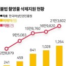 불법촬영물은 죽지도 않는 좀비"... 황의조 사건 후 피해자 상담 급증 이미지