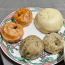 홍가네 | 모래내시장맛집 인천구월동 홍가네수제만두 방문후기