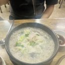 아우네장터순대국 | 서울대입구 순대 국밥 맛집 찾는다면? 김치전이 찐인 ‘아우네 장터 순대국’! 🥣