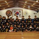 합기도 호림관 이미지