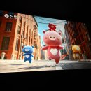 성민교회 | 먹느라 일년 다 지나버림