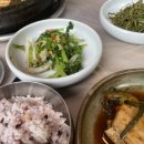 일번회식당 이미지