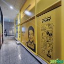 다정 노래연습장 이미지