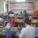 가족을 위한 아빠의 요리교실 이미지