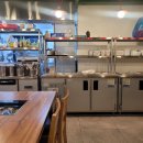 송화강식당 | 상계역 맛집 양꼬치 맛있는 먹자골목 송화강식당