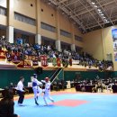 창녕국민체육센터 체육관 이미지