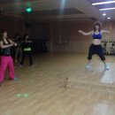 2015 . 03. 08 Ulsan zumbafitness 강사님들 모임 이미지