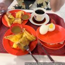 E&PENG | 싱가포르 맛집 야쿤 카야토스트 송파바쿠테 차이나타운포인트 후기