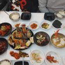 청정게장촌푸드 | 여수 여행 후기 - 먹기리와 바다