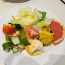 패밀리레스토랑 맛집 야탑엔씨 에슐리 퀸즈♡