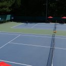 원통생활체육공원 테니스장 이미지