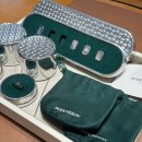 골드브라운호텔 | 💍W.5 | 부쉐론 콰트로 클래식 반지(로즈골드&amp;브라운) 구매 후기 | 백화점 웨딩밴드, 웨딩링 추천(샤넬...