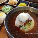 수락이오냉면 이미지