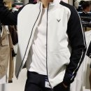 4시즌A.I | 부산 센텀 캘러웨이어패럴 매장 정준원 골프웨어 남자골프웨어 착용템 후기