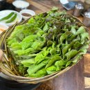 원조신성가마솥돼지국밥 | 울산역 밥집 언양 국밥 맛집 원조신성가마솥돼지국밥 수육쌈밥 먹어봐.