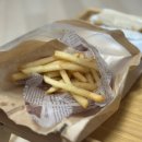 유캔두잇천안두정점 | 천안 불당 버거비 신불당점 : 3번 재방문한 수제버거 찐맛집(배달)