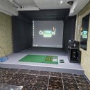 괴산스크린골프 이미지