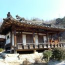 영주 일우정 이미지