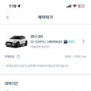 가평구름산카라반 이미지