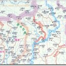 미암3리 | 흐르는 강물처럼 ☆ 낙동강 1,300리 종주 이야기(27) 제8구간 ④ 예천 삼강 ←[지천] 내성천 ▶ 봉화