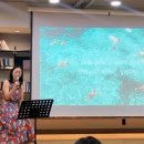블라썸원 쇼퀸이 아닐지라도, 나의 무대는 스스로 만든다.