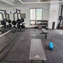 포에프 트레이닝 이미지